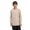 Picture of Regular Waffle Long Sleeve Top