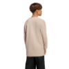 Picture of Regular Waffle Long Sleeve Top