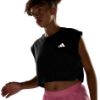 Picture of adi365 Running Essentials Cropped T-Shirt
