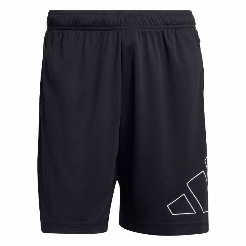 Picture of Workout Essentials Base Pique Big logo Shorts
