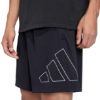 Picture of Workout Essentials Base Pique Big logo Shorts