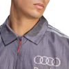 Picture of Audi Revolut Formula One Team 2026 Driver Paddock Jacket