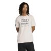 Picture of Audi Revolut Formula One Team DNA Graphic T-Shirt
