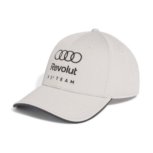 Picture of Audi Revolut F1 Team DNA Flex Fit Cap
