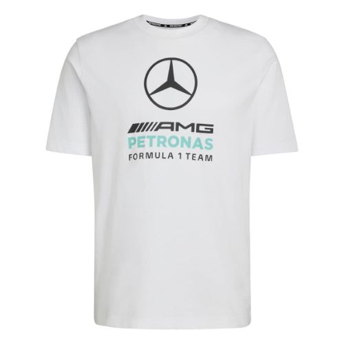 Picture of Mercedes - AMG Petronas Formula 1 Team DNA Graphic T-Shirt