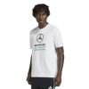 Picture of Mercedes - AMG Petronas Formula 1 Team DNA Graphic T-Shirt