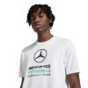 Picture of Mercedes - AMG Petronas Formula 1 Team DNA Graphic T-Shirt