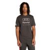 Picture of Audi Revolut Formula One Team DNA Graphic T-Shirt