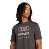 Picture of Audi Revolut Formula One Team DNA Graphic T-Shirt