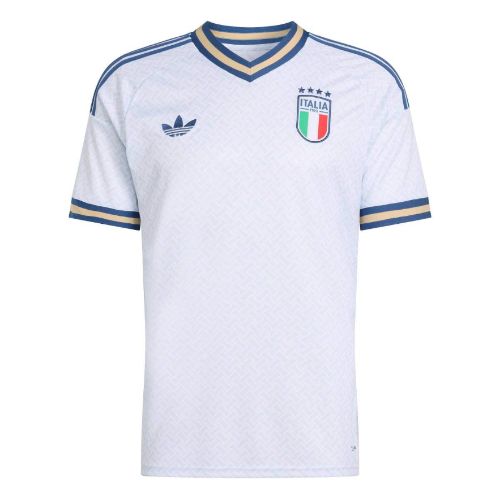 Picture of Italy 2024 Away Jersey