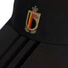 Picture of RBFA Belgium Football Cap Black