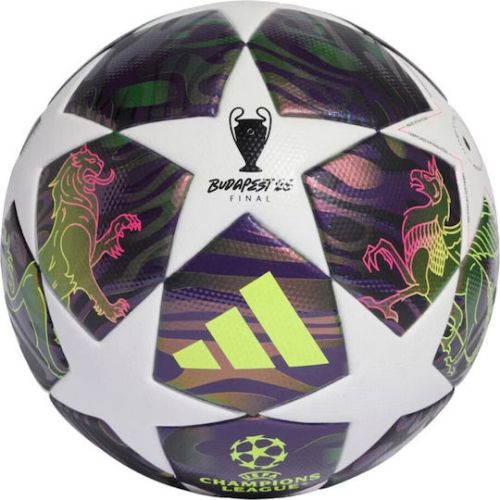 Picture of UEFA Champions League 2025/26 Final League Boxed Ball