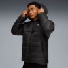 Picture of Essentials Hooded Padded Jacket