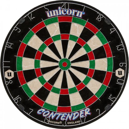 Picture of Contender Dartboard