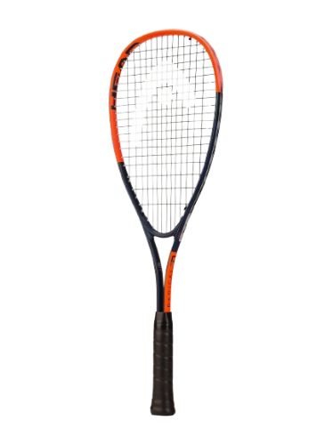 Picture of Kids Radical Squash Racquet