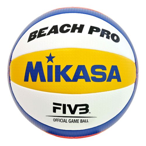 Picture of BV550C Beach Volleyball Official FIVB Match Ball