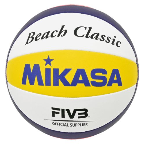 Picture of BV551C Beach Volleyball Official FIVB Practice Ball