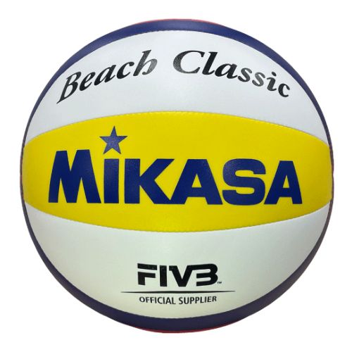 Picture of BV552C Synthetic Leather Beach Volleyball FIVB Official Game Ball Replica