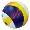 Picture of BV552C Synthetic Leather Beach Volleyball FIVB Official Game Ball Replica