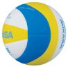 Picture of SBV Beach Volleyball Soft Surface Beginner Ball