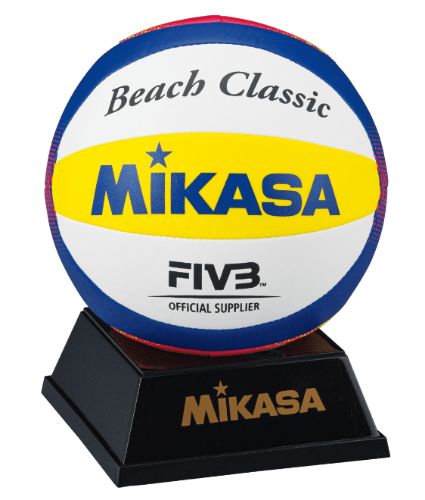 Picture of BV1 Replica Miniature Beach Volleyball