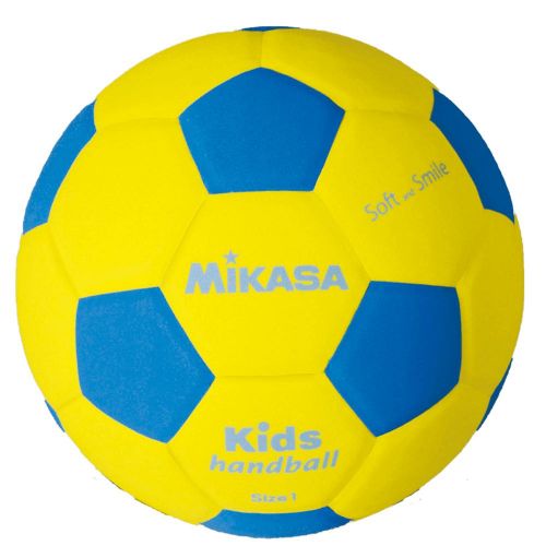 Picture of SH1 Soft Kids Handball