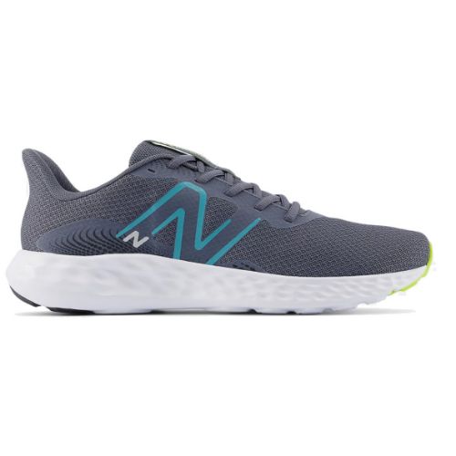 Picture of 411 v3 Navy/Blue