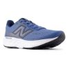 Picture of Fresh Foam 520 v9 Wide Fit Blue/Navy/Silver