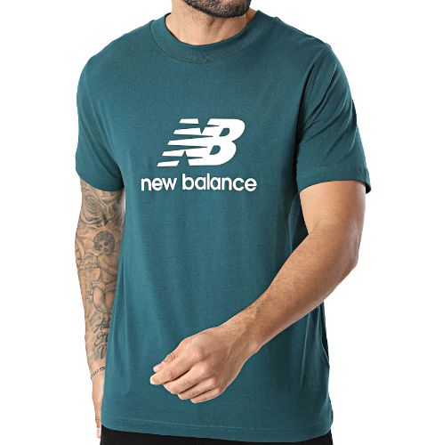Picture of Sport Essentials Logo T-Shirt