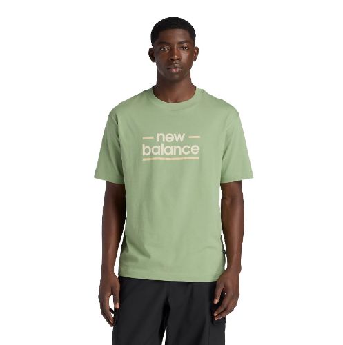 Picture of Linear Lines T-Shirt