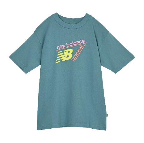 Picture of Classic Tri-Logo T-Shirt