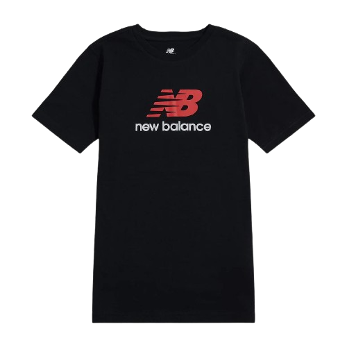 Picture of Stacked Logo T-Shirt