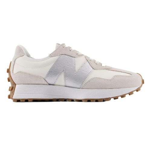 Picture of 327 Angora/Silver Metallic