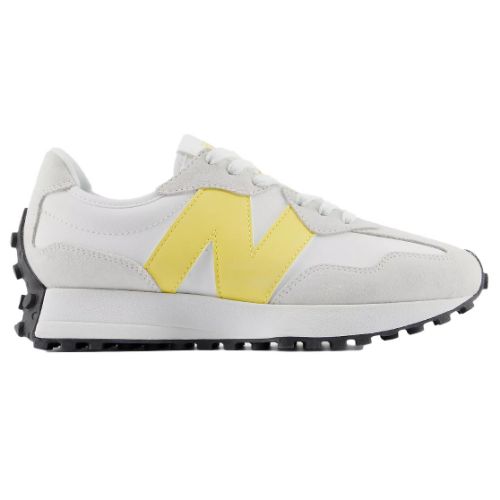 Picture of 327 White/Starburst