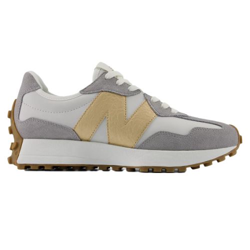 Picture of 327 Grey Matter/Gold Metallic