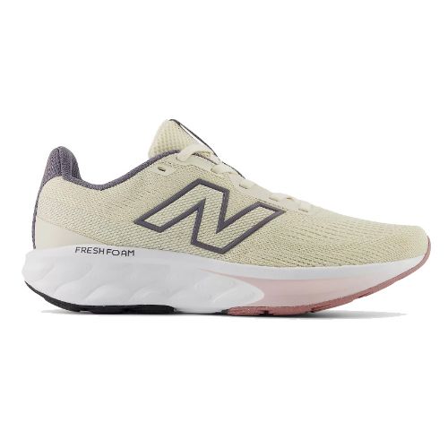 Picture of Fresh Foam 520 v9 Beige/Purple