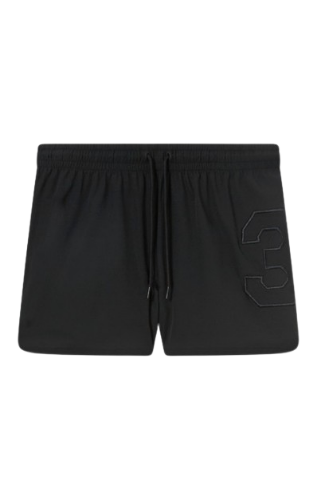 Picture of Stretch Nylon Shorts