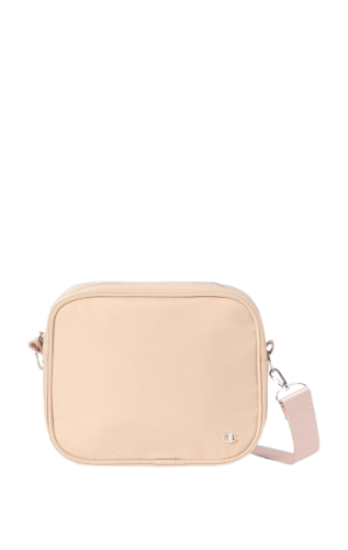 Picture of Mini Nylon Satin Bag