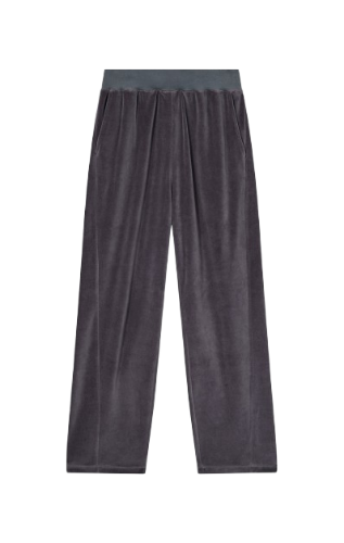 Picture of Velour Pants