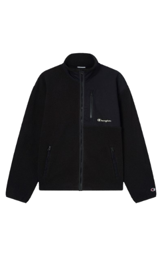 Picture of Full Zip Polar Teddy Jacket