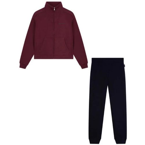 Picture of Full Zip Suit