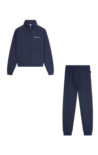 Picture of Full Zip Suit