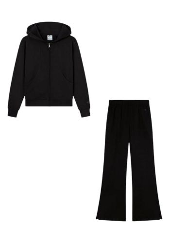 Picture of Full Zip Suit