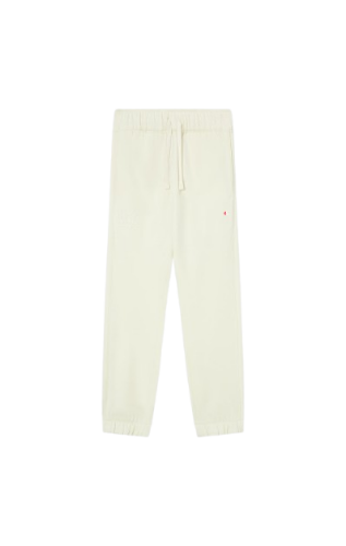 Picture of Fleece Elastic Cuff Pants