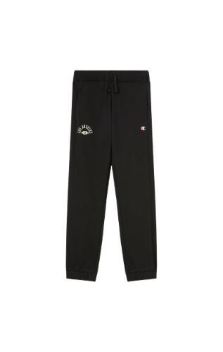 Picture of Fleece Elastic Cuff Pants
