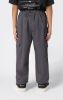 Picture of Stretch Twill Elastic Cuff Cargo Pants