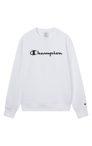Picture of Fleece Crewneck Sweatshirt