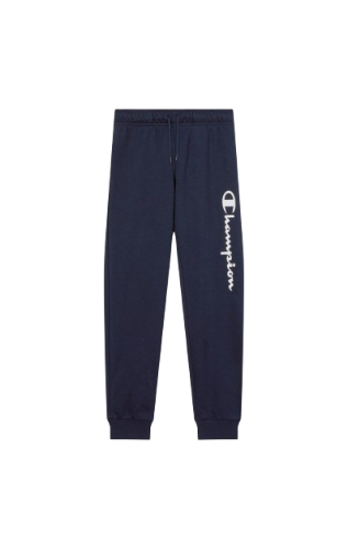 Picture of Fleece Rib Cuff Jogger Pants