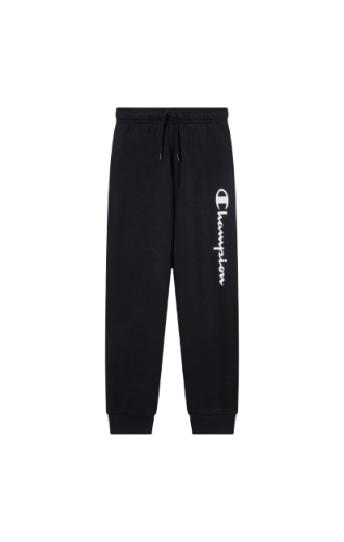 Picture of Fleece Rib Cuff Jogger Pants