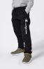 Picture of Fleece Rib Cuff Jogger Pants